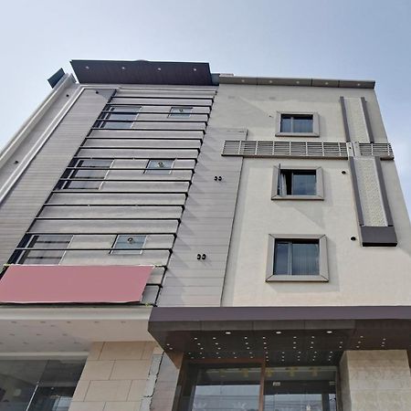 Oyo 72989 J K Classic アムリトサル エクステリア 写真